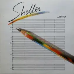 Univers by William Sheller