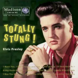 Totally Stung! by Elvis Presley