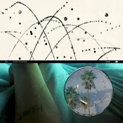 MK 3.5: Die Cuts | City Planning by Mount Kimbie