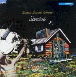 Home Sweet Home by Santos