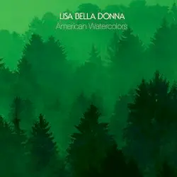 American Watercolors by Lisa Bella Donna