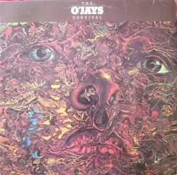 Survival by The O’Jays