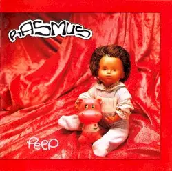 Peep by Rasmus