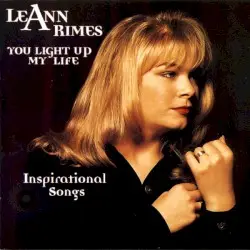 You Light Up My Life: Inspirational Songs by LeAnn Rimes