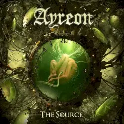 The Source by Ayreon
