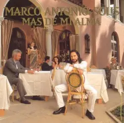 Más de mi alma by Marco Antonio Solís