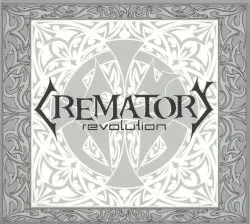 Revolution by Crematory