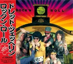 Rock’n Roll by Dread Zeppelin