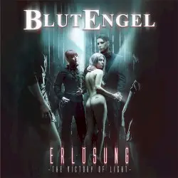 Erlösung: The Victory of Light by Blutengel