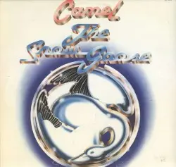 The Snow Goose by Camel
