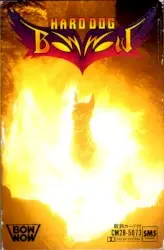 Hard Dog by BOW WOW