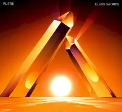 Glass Swords by Rustie