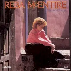 The Last One to Know by Reba McEntire