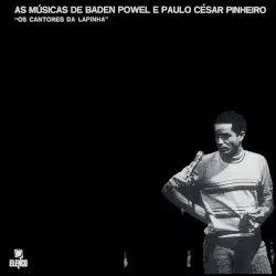 Os Cantores Da Lapinha by Baden Powell e Paulo César Pinheiro