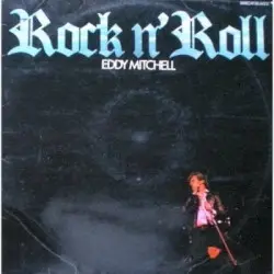 Rock n' Roll by Eddy Mitchell