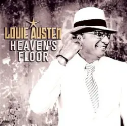 Heaven's Floor by Louie Austen