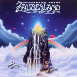 Zauberland by Matthias Reim