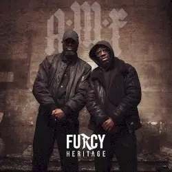 Furcy Héritage by Abd al Malik & Matteo Falkone