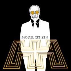 Model Citizen by HAMMERHANDS