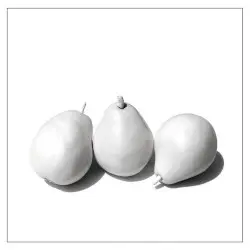 3 Pears by Dwight Yoakam