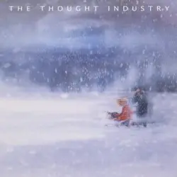 Short Wave on a Cold Day by The Thought Industry
