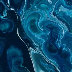 Deep Blue: Volume 3 by Luigi Tozzi
