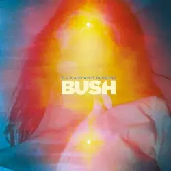 Black and White Rainbows by Bush