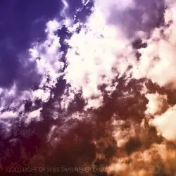 Cold Light of Skies That Never Existed by Aesthesys