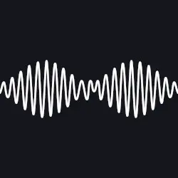 AM by Arctic Monkeys