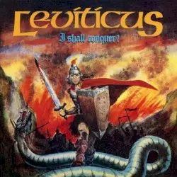 I Shall Conquer by Leviticus