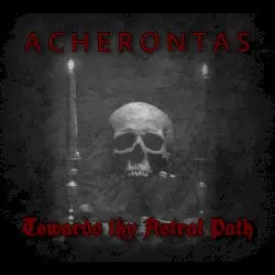 Towards Thy Astral Path by Acherontas