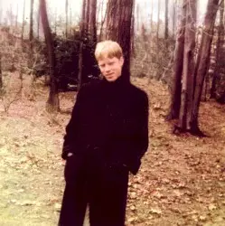 Shadow of Leaves by Jandek