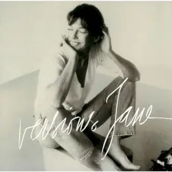 Versions Jane by Jane Birkin