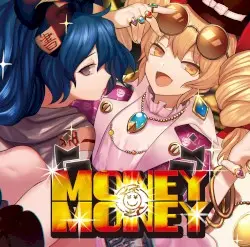 MONEY MONEY by 暁Records