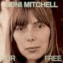 Ghosts by Joni Mitchell