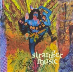 Stranger Music by Suns of Arqa