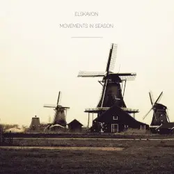Movements In Season by Elskavon