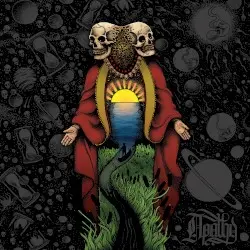 Where the River Meets the Sea by Apathy