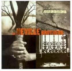 Valence Street by The Neville Brothers