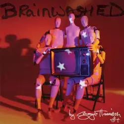 Brainwashed by George Harrison