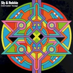 Dubmaster Voyage by Sly & Robbie