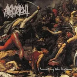 Hornets of the Pogrom by Arghoslent