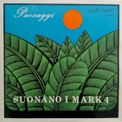 Paesaggi by M. Zalla, Suonano I Mark 4