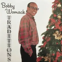 Traditions by Bobby Womack