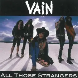 All Those Strangers by Vain