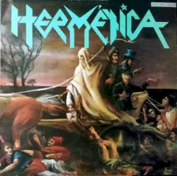 Hermética by Hermética