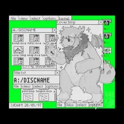 A:/DISCNAME by Famitory