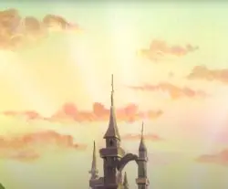 Restoration of Light by victory over death
