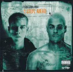 2 Stepz Ahead by Oxide & Neutrino