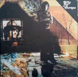 Billy Joe Thomas by B.J. Thomas